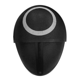 Masque ROND Ouvrier 