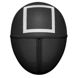 Masque CARRE Manager 
