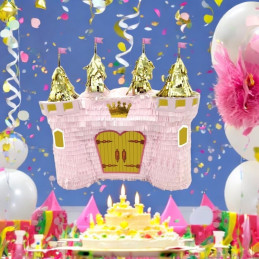 Pinata - Château de...