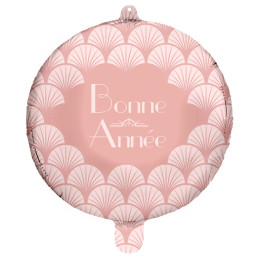 Ballon Foil 45cm FLAPPER...