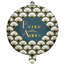 Ballon Foil 45cm FLAPPER...