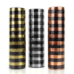 Lot de 3 rouleaux de...