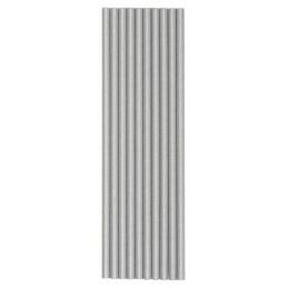 10 Pailles carton Prismatic...