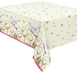 Nappe PAPIER 137 x 213 cm...