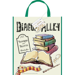 HARRY POTTER  tote bag 30 x...