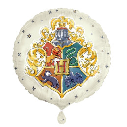 Ballon mylar 45 cm - HARRY...