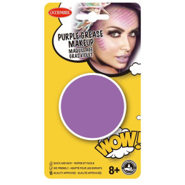 Grease maquillage gras 14g...