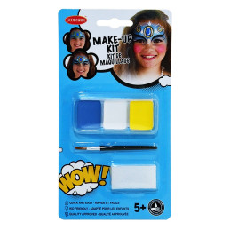 Kit de maquillage -...