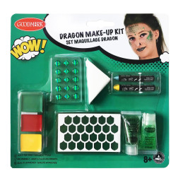 Kit de maquillage...