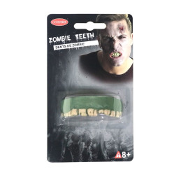 Dents de Zombie 
