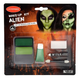 Kit de maquillage  Alien 
