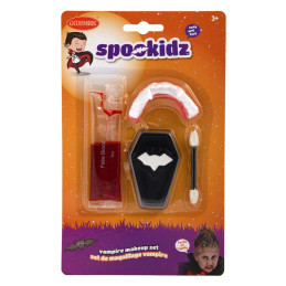 Mini kit de maquillage...