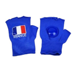 Paire Mitaines de clapping...