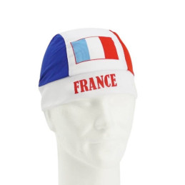 Bandana supporter FRANCE...