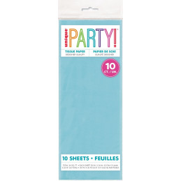 10 feuilles papier de soie...