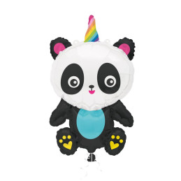 Ballon Géant Foil Panda...