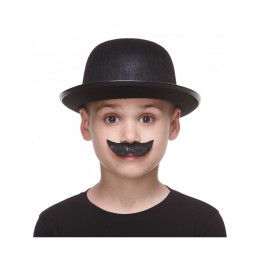 Moustache Petites Pointes...