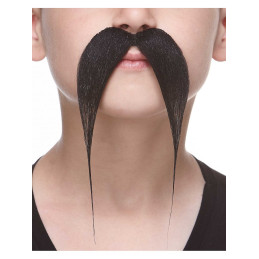 Moustache Mexicain Enfant...