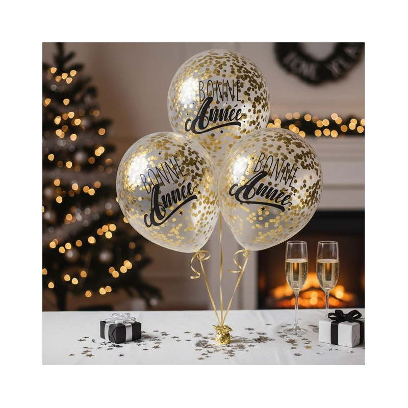 LES COTILLONS D'ALSACE Lot De 6 Pochettes Berlingot Surprise - Cadeaux Festifs