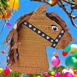 Pinata PETIT PONEY 30.5 X...