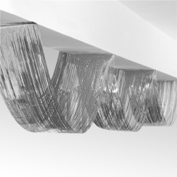 Décoration plafond WAVE...