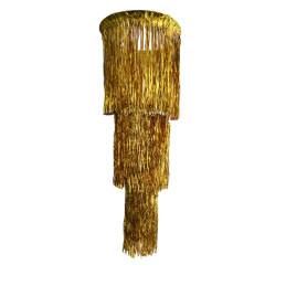 Suspension  foil 3 niveaux...