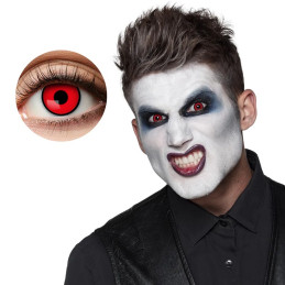 Lentilles de semaine Freak 