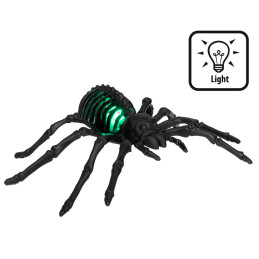 Squelette d'araignée LED...