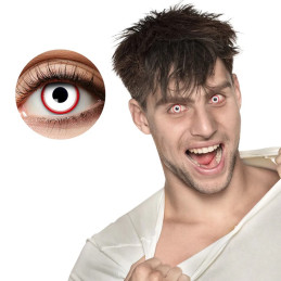 Lentilles de semaine Psycho 