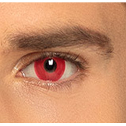 Lentilles 1 mois UV flash...
