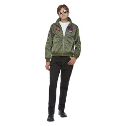 Top Gun Maverick Bomber...