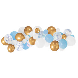 Kit de 50 ballons pour...