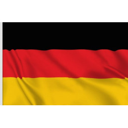 Drapeau polyester 90x150 cm...