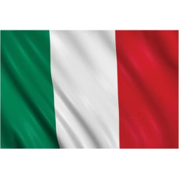Drapeau polyester 90x150 cm...
