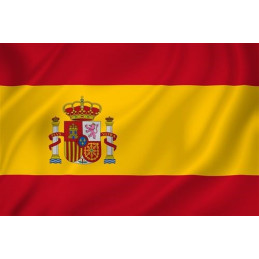 Drapeau polyester 90x150 cm...