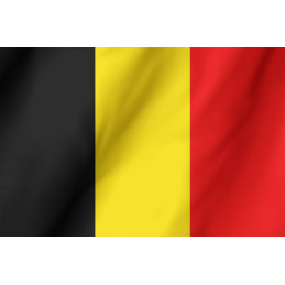 Drapeau polyester 90x150 cm...