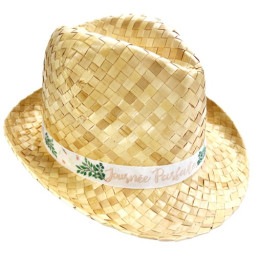 Chapeau Borsalino JOURNEE...