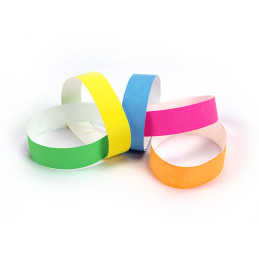 50 Bracelets identification...