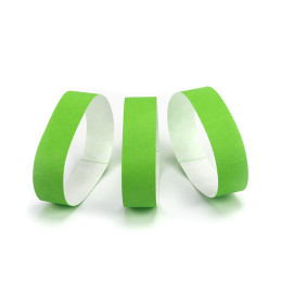 50 Bracelets VERT...