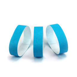 50 Bracelets BLEU...