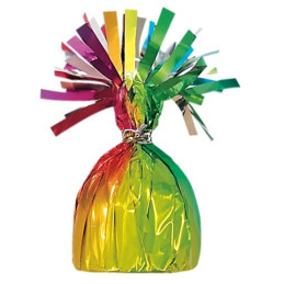 Poids pour ballon hélium...