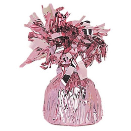 Poids pour ballon hélium ROSE 