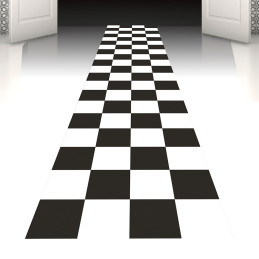 Tapis polyester Racing 450...