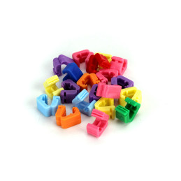 Clips  fermeture de ballon...