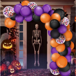 Arche kit 125 ballons...