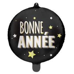 Ballon Foil 45cm ''Bonne...