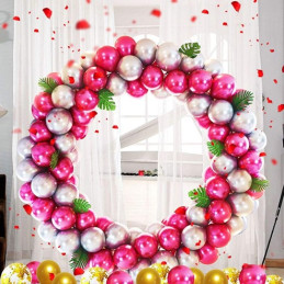 Support ballons D 150 cm...