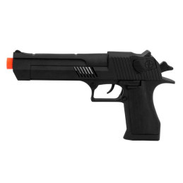 Pistolet de policier (21 cm) 