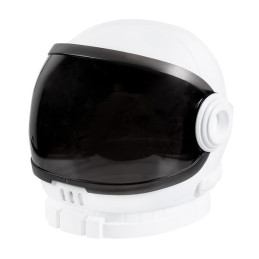Casque d'astronaute 