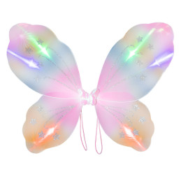 Ailes LED Papillon (47 x 41...